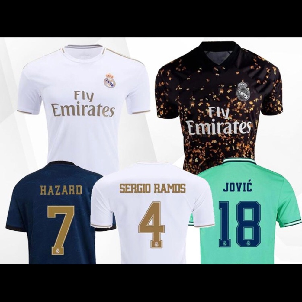 Jerseys